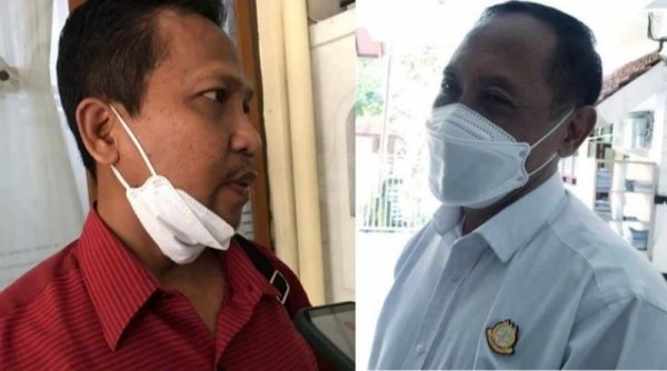 Penganiayaan Berujung Kematian, Terdakwa Mengaku Ditekan Oknum Polisi