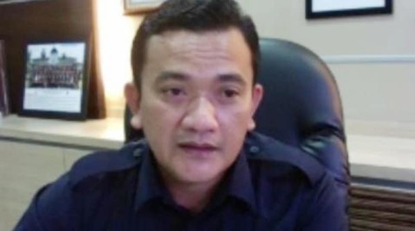 Penyegaran, Disdik Jabar Lakukan Rotasi Kepsek Pejabat Struktural