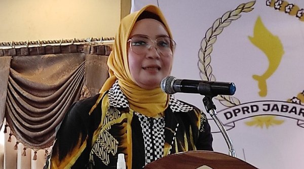 Isu Migor Langka dan Bahan Pokok Mahal Masih Seksi, Cucu : Siap Kawal Aspirasi Masyarakat