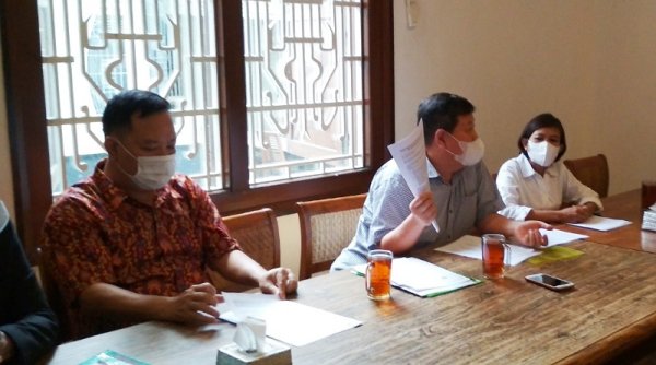 Pembangunan Hotel Terkatung-katung Sejak Wali Kota Jokowi, Ini Penyebabnya