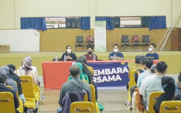 Bara Foundation Tawarkan Cara Baru untuk Dukung Perkembangan UMKM dalam Negeri