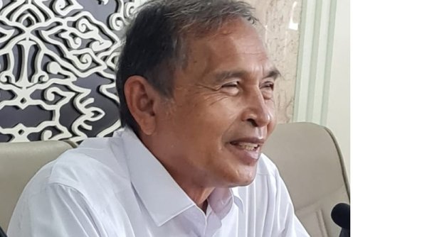 Masih Terganjal Moratorium, Kusnadi : Warga Bogor Barat Dan Timur Diminta Bersabar