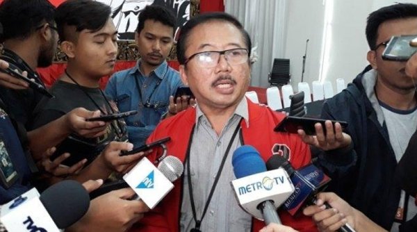 Kemelut Minyak Goreng Tak Kunjung Selesai, Anggota Komisi 3 DPR RI Bambang DH Sentil Mendag