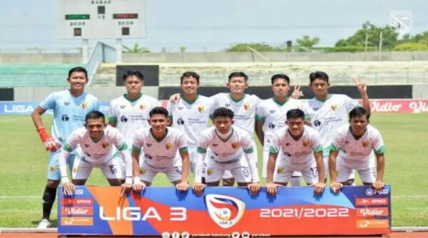 LASKAR DALEM BANDUNG | Persikab "Majeng" ke Liga 2, Warga Kabupaten Bandung "Full Senyum"