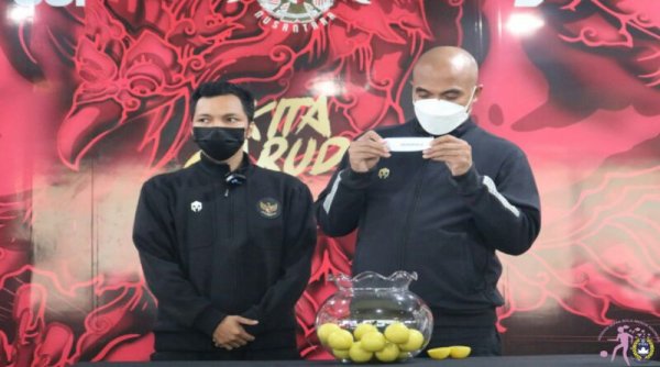 BOLA WANITA | Piala Pertiwi 2021/2022 Siap Digelar di Bandung
