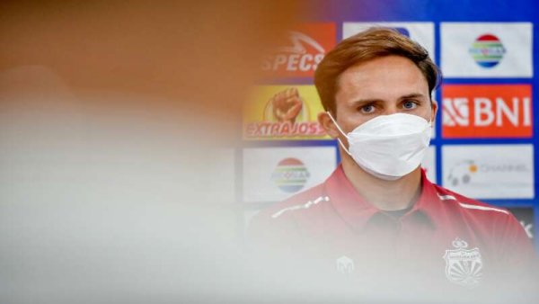 Bhayangkara FC Langsung Fokus Tiga Laga Sisa