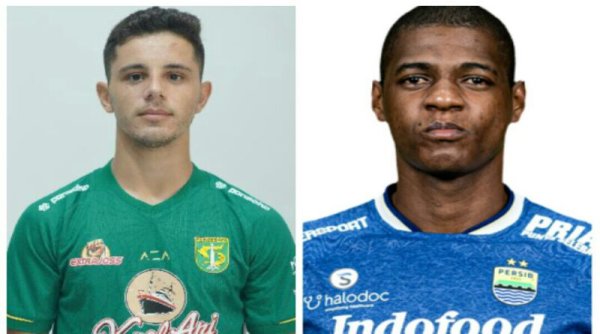 ULASAN BOLA | Bruno Moreira vs Bruno Cantanhede, Bruno Mana yang Lebih  Jago?