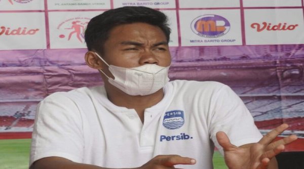 BOLA WANITA | Persib Putri Akui Kekalahan dari Persipura Sebagai Pembelajaran