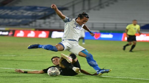 MAUNG BANDUNG | Di Pekan ke-33 Ardi dan Henhen Dipastikan Absen