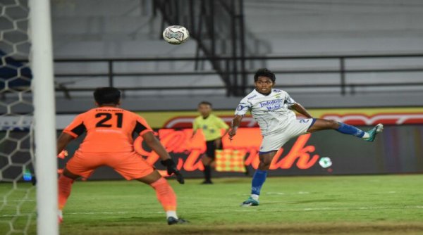 MAUNG BANDUNG | Gegara Kartu, 9 Pemain Terancam Absen di Laga Pamungkas