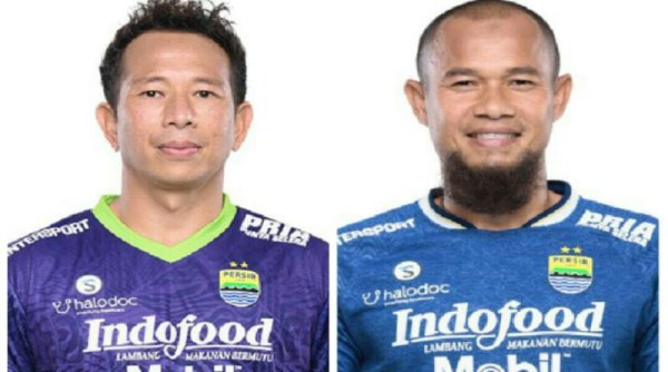 Fakta Para Pemain Tua yang Masih Eksis di Liga 1 2021/2022, Ada yang Sudah 43 Tahun