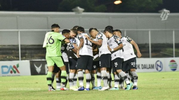 Ambisi Persikabo 1973 Curi Poin dari Arema FC