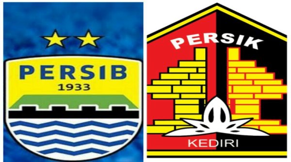 ULASAN BOLA |  Persib Berharap Tak Terusik Persik Guna Meraih Asa Juara atau Amankan Tiket Piala AFC