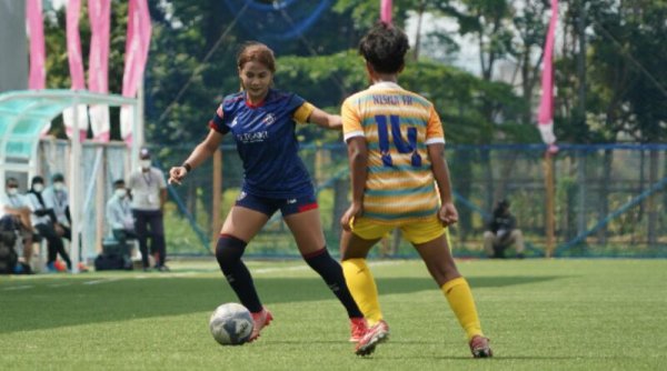 Empat Tim Pastikan Tiket ke Semifinal Piala Pertiwi 2021/2022