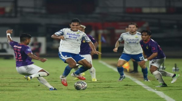 MAUNG BANDUNG | Zalnando Minta Maaf