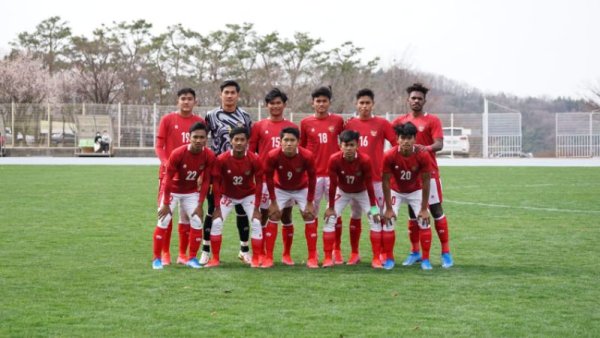 Usai Raih Kemenangan Perdana, Timnas U-19 Diminta Tetap Fokus dan Kerja Keras
