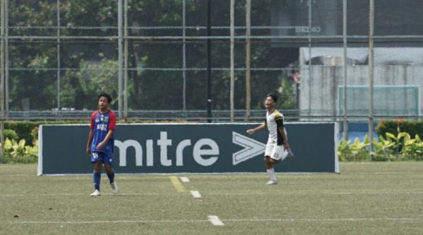 DKI Jakarta dan Jawa Timur Bersua di Laga Puncak Piala Soeratin U-13