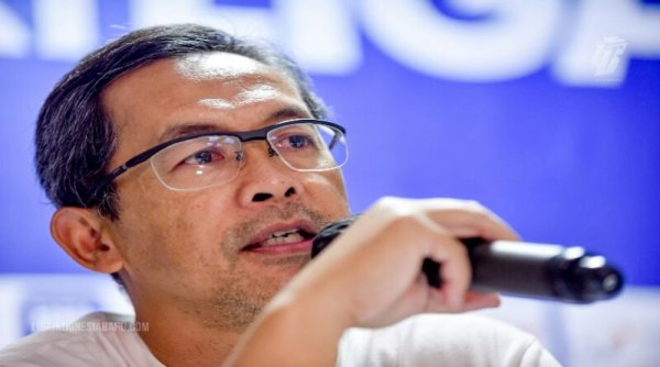 Aji Santoso Blak-blakan Buka Rahasia Mampu Kalahkan Bali United 3-0 Tanpa Balas