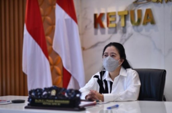Puan Minta Pasokan Biosolar Aman agar Tak Ganggu Logistik Saat Ramadan