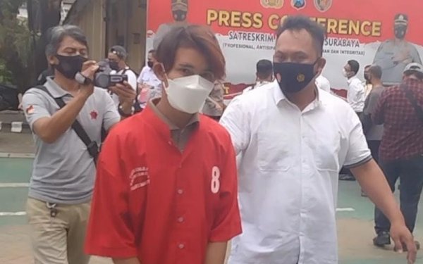 Polisi Apresiasi Ayah Korban Penculikan Anak