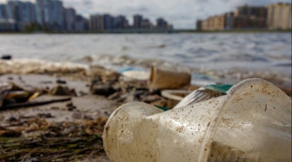 Sains Australia Ingin Mengakhiri Sampah Plastik