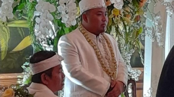 Jika Gagal Nyapres, Reynaldi : Kang Dedi Mulyadi Jadi Pesaing Ketat Kang Emil