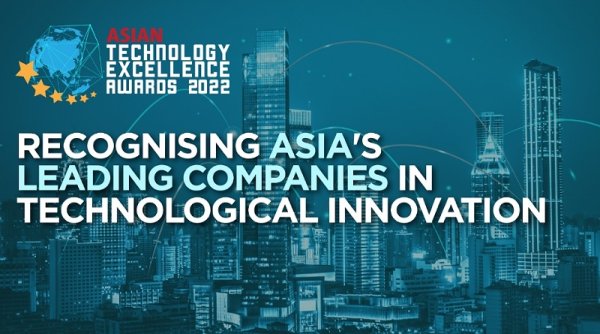 Asian Technology Excellence Awards 2022 Buka Pendaftaran Nominasi