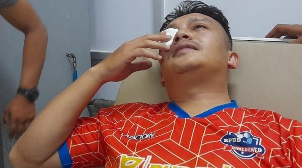 Diduga Dipukuli Oknum Polisi, IJTI : Polda Jabar Harus Turun Tangan