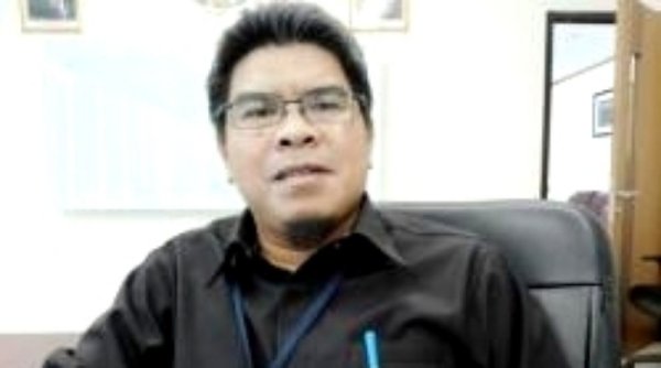 Diduga Korupsi, Dua Oknum Auditor BPK Jawa Barat Diberhentikan
