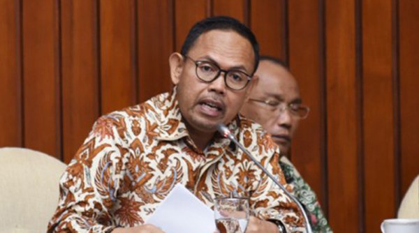 Pemerintah Harus Buat Solusi Berjangka Atasi Gejolak Harga Pangan