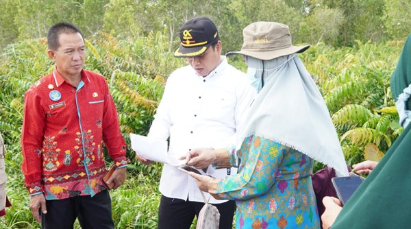 KKP Tegaskan Komitmen Hasilkan Produk Udang Berkualitas