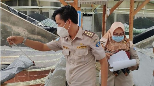Perkuat Quality Assurance, Terhitung 136 Kali KKP Lepas Produk Perikanan dari Lampung ke Pasar Dunia