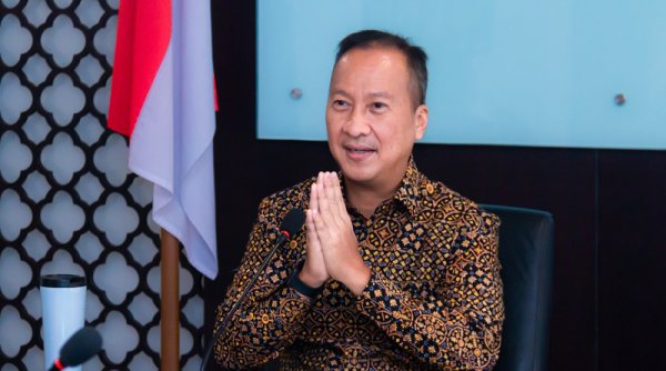 Menperin Wajibkan Seluruh Industri Minyak Goreng Menyediakan Minyak Goreng Curah untuk Masyarakat, Usaha Mikro, dan Usaha Kecil