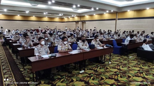 Jamin Mutu dan Keamanan Produk Perikanan, KKP Siapkan Verifikator Quality Assurance