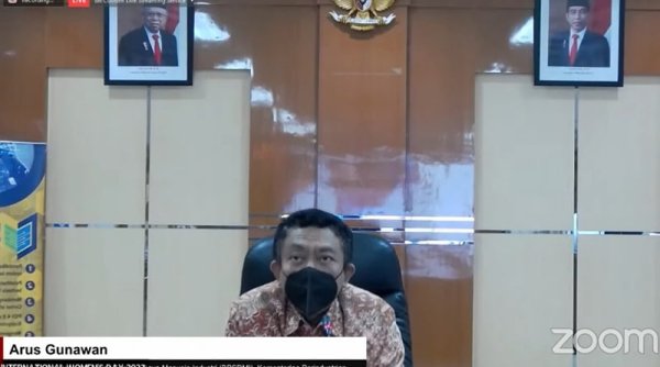 Pelatihan Vokasi Optimalkan Peran Perempuan Bangun Daya Saing Industri