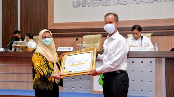 Kemenperin Cetak Wirausaha Industri Bertalenta Digital di Lingkungan Kampus