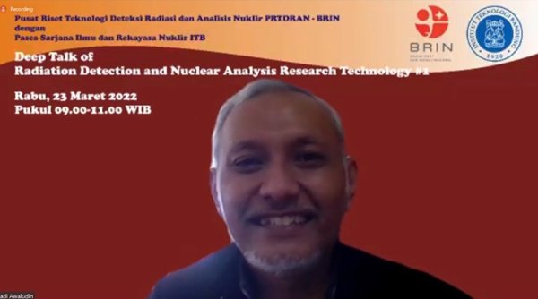 BRIN Bersama ITB Jajaki Kolaborasi Riset dan SDM