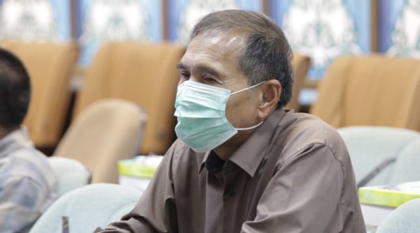 Dua Tahun Terakhir Tidak Ada Mudik, Kusnadi : Mungkin 2022 Mulai Ada Pergerakan Tradisi Pulang Kampung