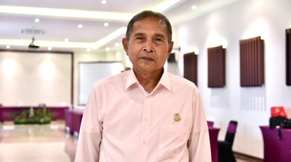 Begini Cara Atasi Pengangguran Di Jabar, Kusnadi : Perubahan Kurikulum SMK, Optimalisasi BLK Menjadi Tantangan