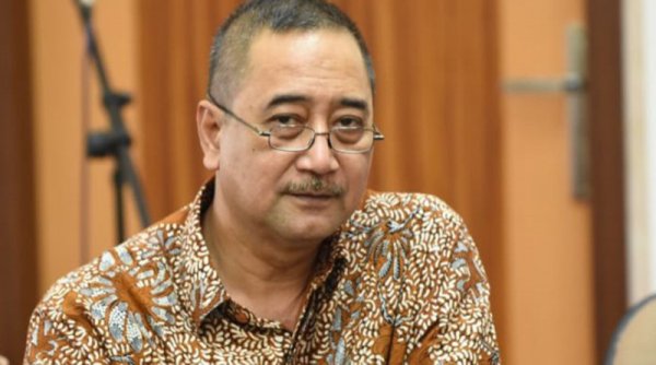 Ferdiansyah Dorong Adanya Partisipasi Publik yang Luas dalam Penyusunan RUU Sisdiknas
