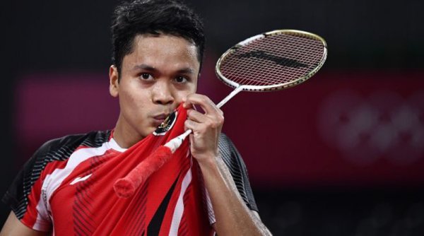 Raja Sapta Minta Gelar Juara All England Dibawa Pulang