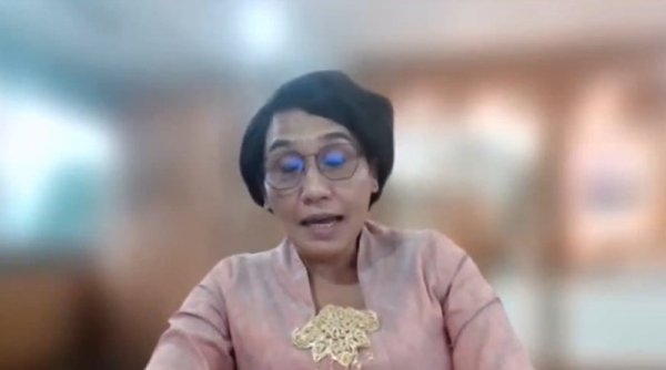 Kemendikbudristek: PTM Terbatas Ikuti Panduan SKB Empat Menteri