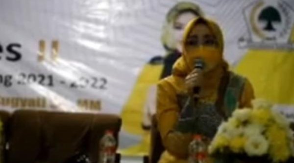 Isu Migor Langka Dan Bahan Pokok Mahal Masih Seksi, Cucu : Siap Kawal Aspirasi Masyarakat