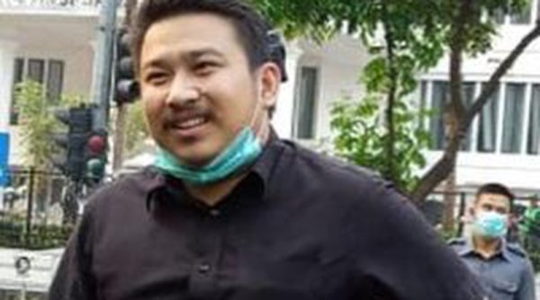 Pemilu Merupakan Puncak Proses Politik, Reynaldi : Pemprov Jabar Harus Support Secara Maksimal