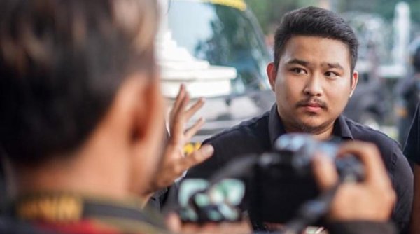 Reynaldi : DPRD Jabar Dorong Dinas Pendidikan Mulai Berlakukan Pendidikan Anti Korupsi Di Tingkat SMA SMK SLB