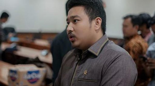 Dibalik Tersangka Penipuan Trading Ilegal, Reynaldi : Polisi Diyakini Mampu Menangkap Bos Besarnya