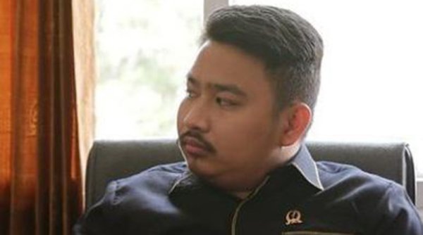 Jalan Provinsi Di Subang Rusak, Reynaldi : Pemprov Jabar Diminta Segera Memperbaikinya