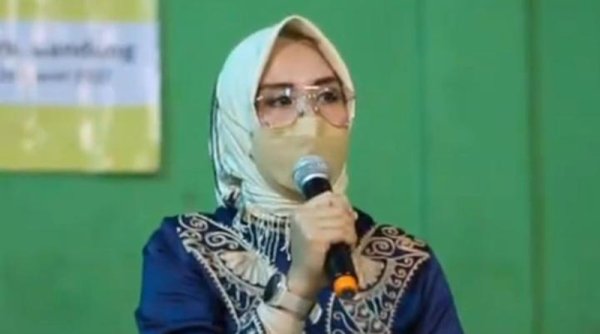 Teknologi Berkembang Pesat, Cucu : Kader Golkar Diminta Mengoptimalkan Fungsi Partai Dijejaring Sosial