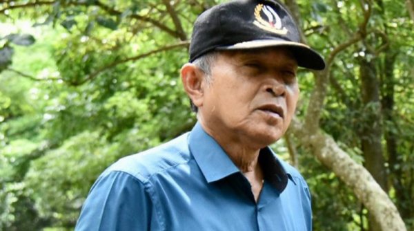 Sungai Citarum Harum Masih Cemar Ringan, Kusnadi : DPRD Dorong DLH Untuk Perluas Lahan TPA Sarimukti