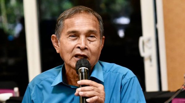 Soal 300 Ayat Al-Quran Dihapus Dan Direvisi, Kusnadi : Umat Muslim Di Jabar Jangan Terprovokasi